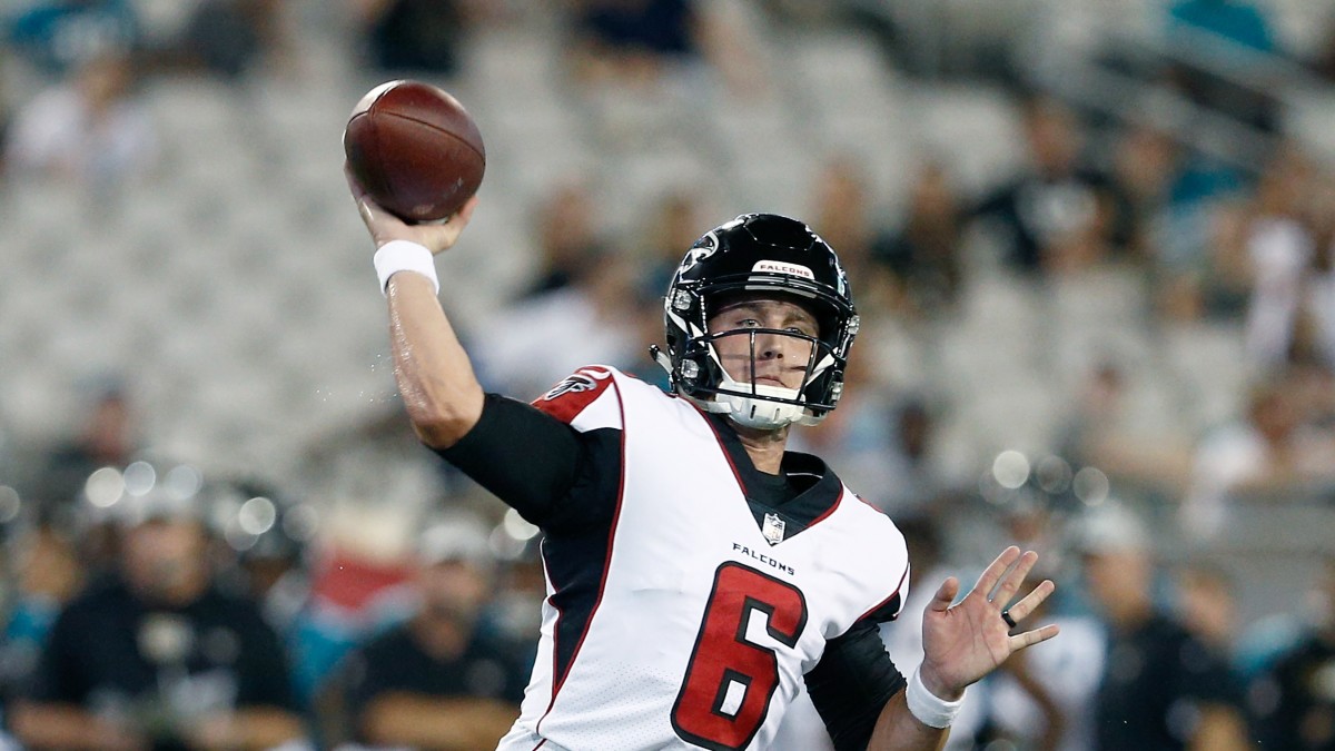 Kurt Benkert, Chad Kelly Will be Rookie Camp Quarterbacks for Green Bay