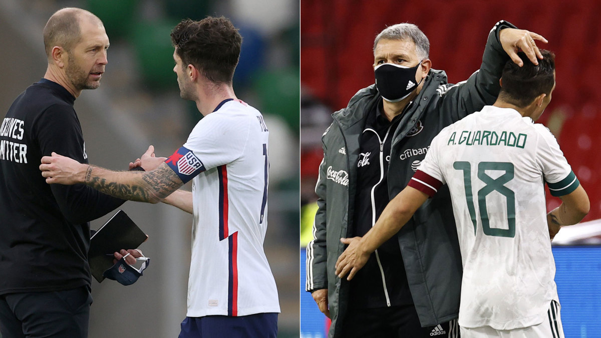 USA-Mexico-Nations-League-Squads