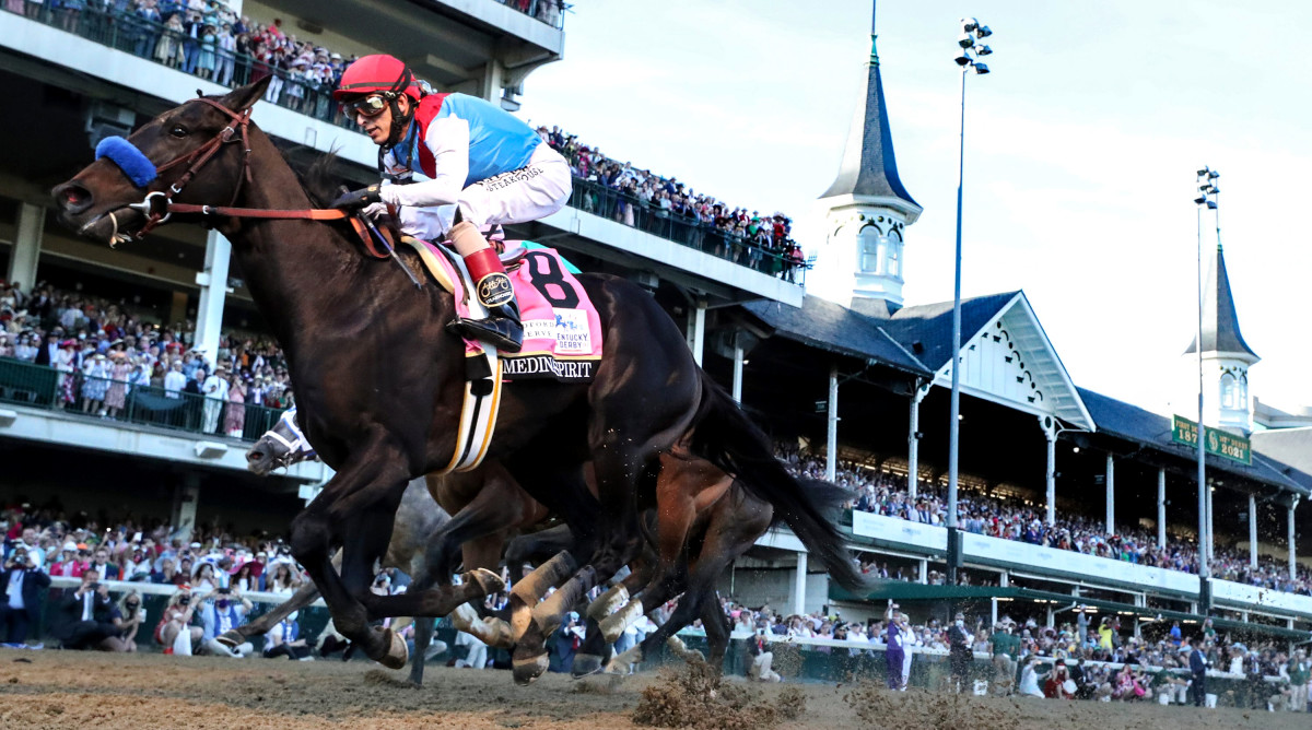 medina-spirit-kentucky-derby