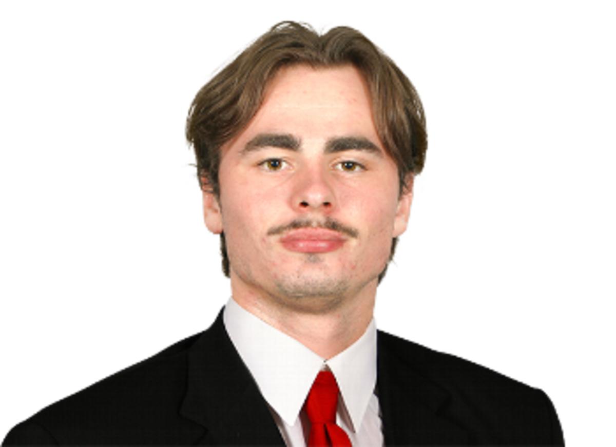 NFL Draft Profile JT Daniels, Quarterback, West Virginia Mountaineers