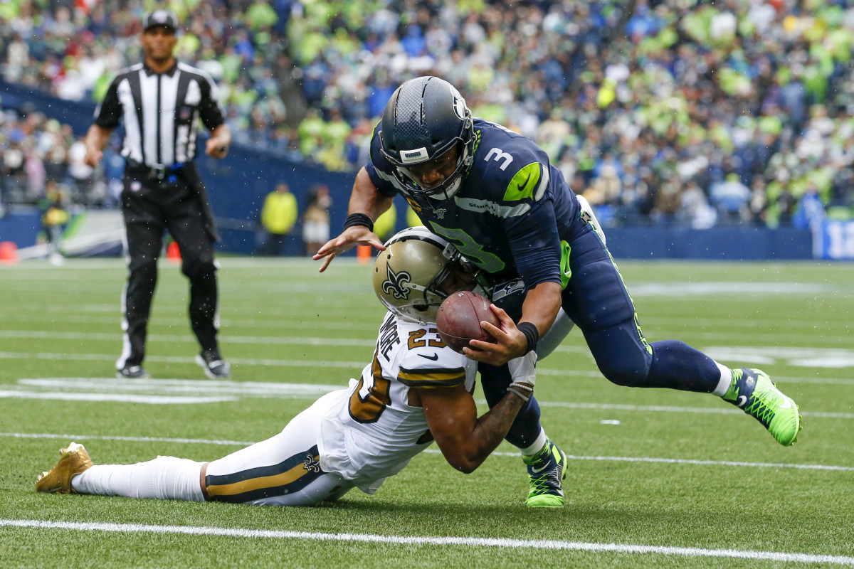 Analysis: Top 5 &#039;Must-Watch&#039; Games of Seahawks&#039; 2021 Schedule - Sports