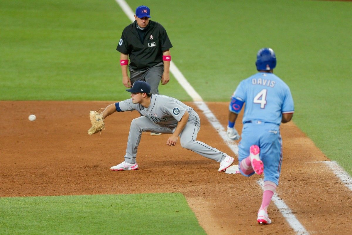 Rangers Mailbag: Can Texas Seriously Make The MLB Postseason? - Sports Illustrated Texas Rangers News, Analysis and More - Vimarsana News