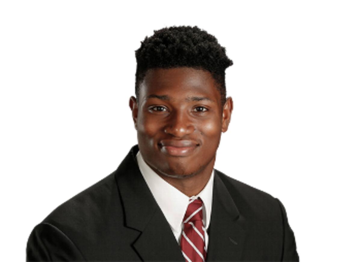 NFL Draft Profile Christopher Allen, Defensive End, Alabama Crimson