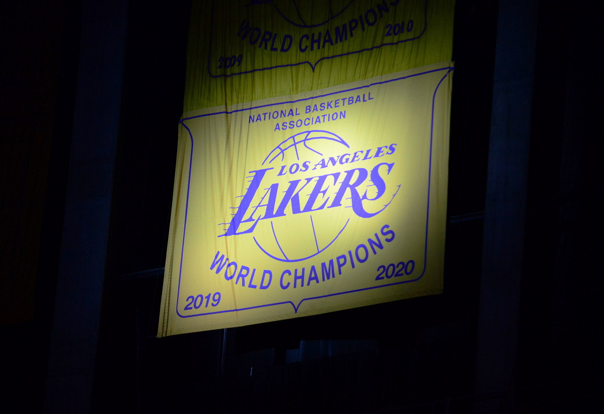 Lakers 2021-22 Schedule is Finally Here - All Lakers | News, Rumors, Videos, Schedule, Roster 