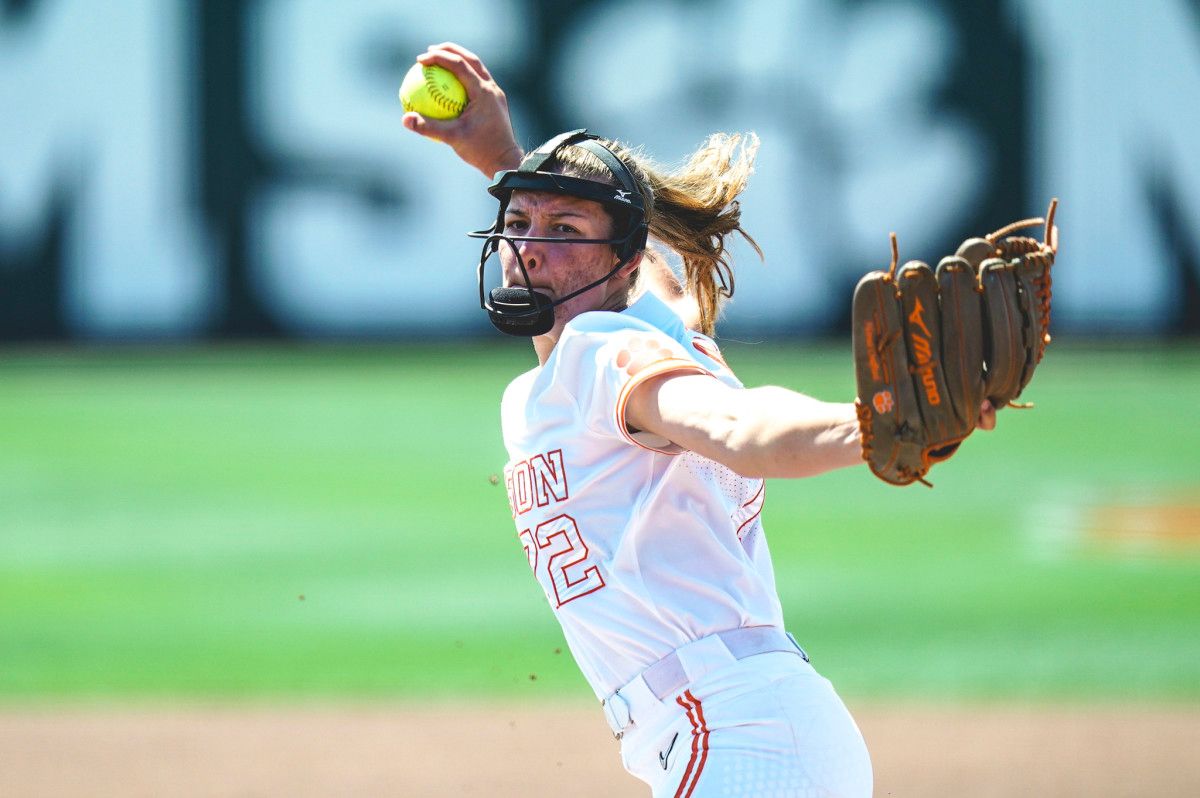 Clemson Survives Elimination; Advances to Regional Final Against Alabama - Vimarsana News