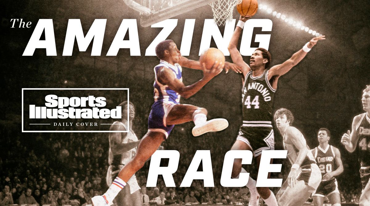 George Gervin and David Thompson's 1978 NBA Scoring Race Was For the Ages - Vimarsana News