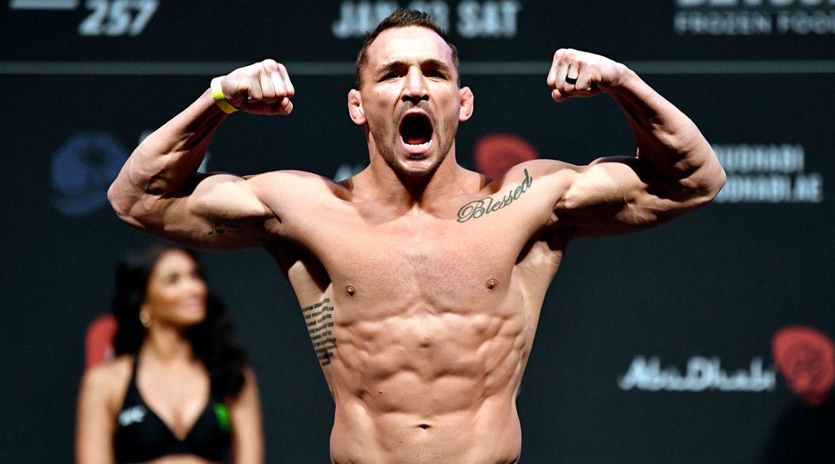 UFC 262: Michael Chandler vs. Charles Oliveira preview - Vimarsana News