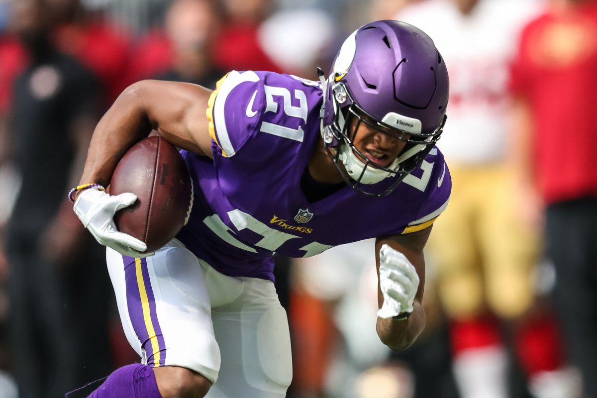 Vikings Trade Former First-Round CB Mike Hughes to Chiefs For Late-Round Pick Swap - Vimarsana News