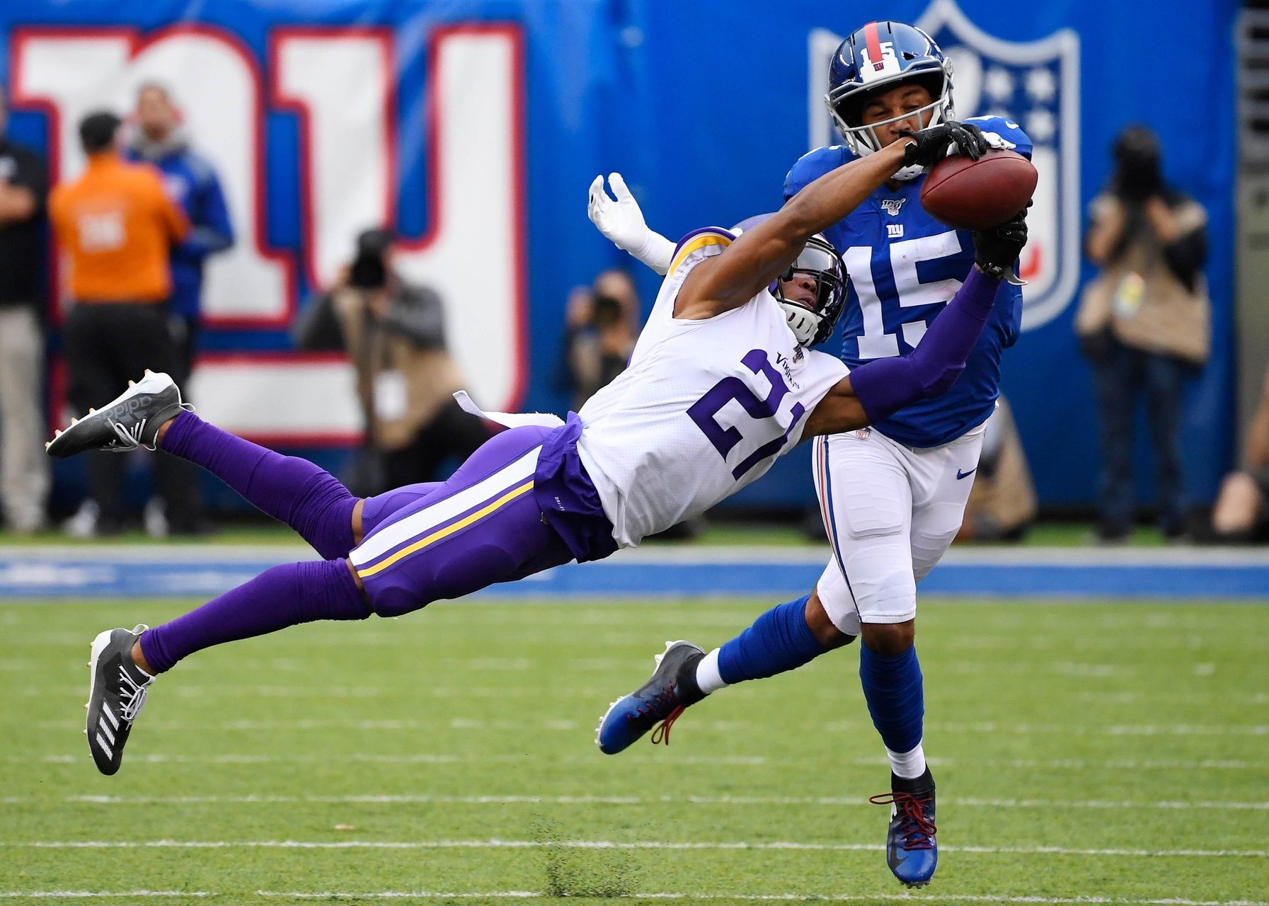 Kansas City Chiefs Trade for Former First-Round Cornerback Mike Hughes - Vimarsana News