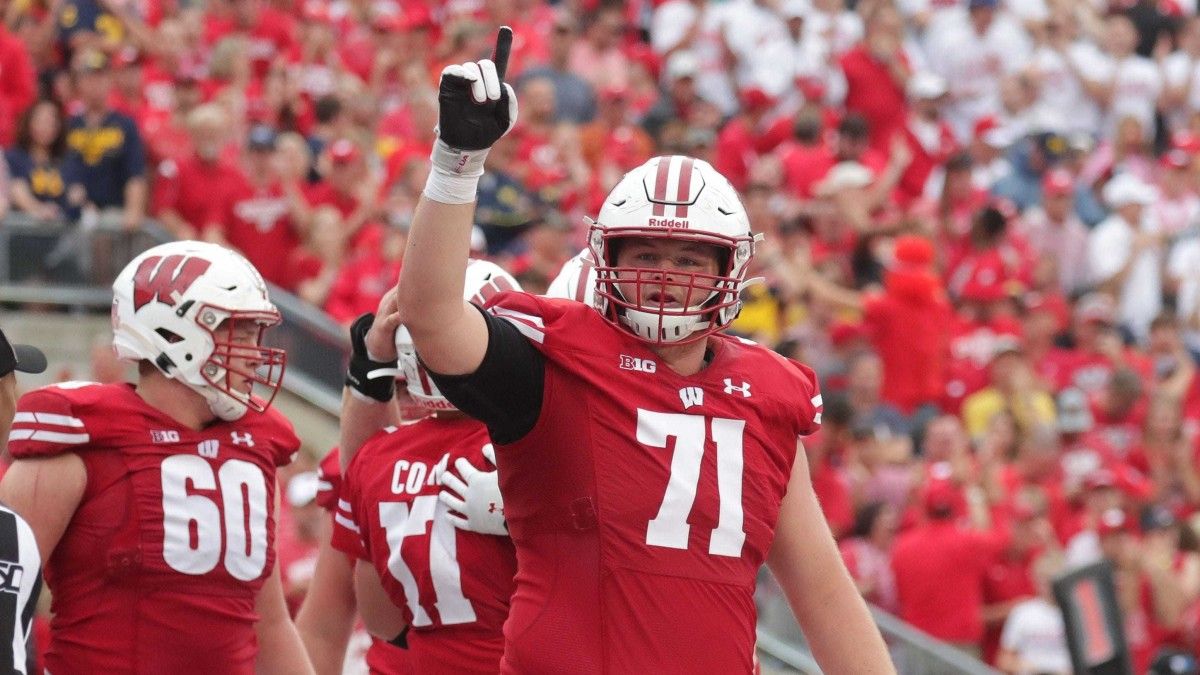 Rookie Cole Van Lanen Signs with Packers - Sports Illustrated Green Bay Packers News, Analysis and More - Vimarsana News