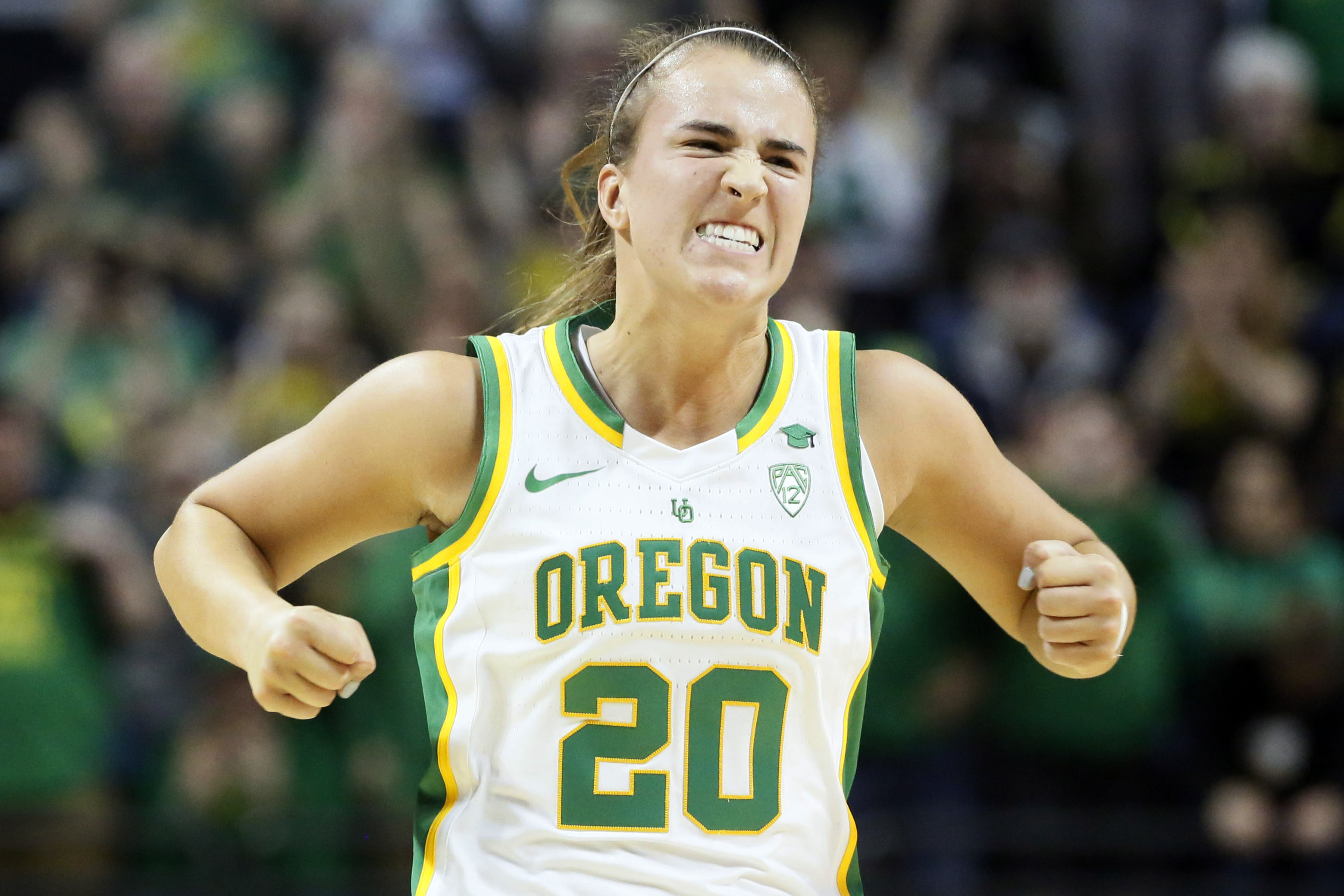 Ionescu Returns from Injury With a Vengeance in Opening-Night win
