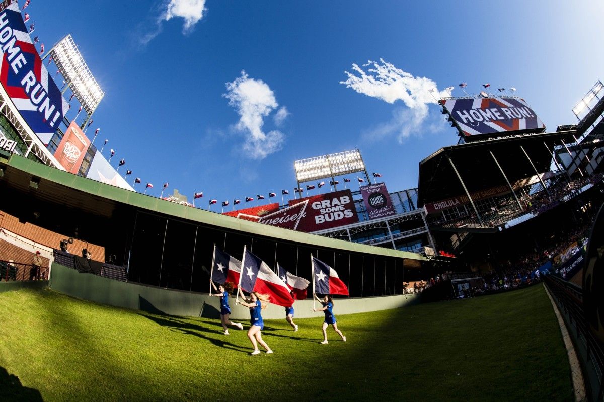 Texas Rangers History Today: Hill's Complete Game, Four-Hit Gem - Sports Illustrated Texas Rangers News, Analysis and More - Vimarsana News