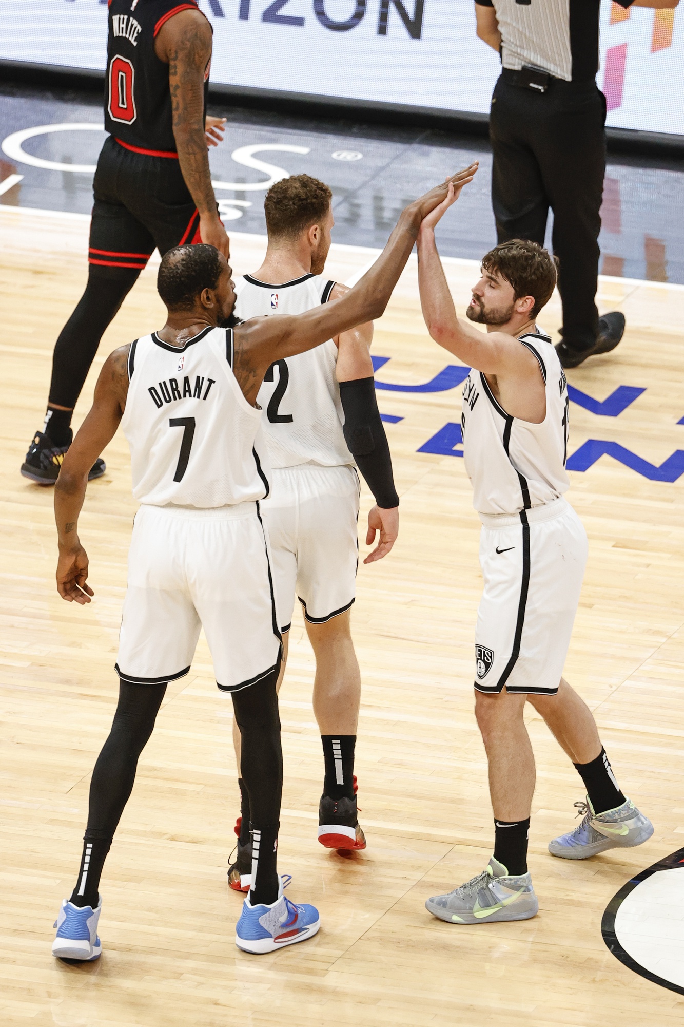Nets' Joe Harris Status against Bulls Sports Illustrated Indiana