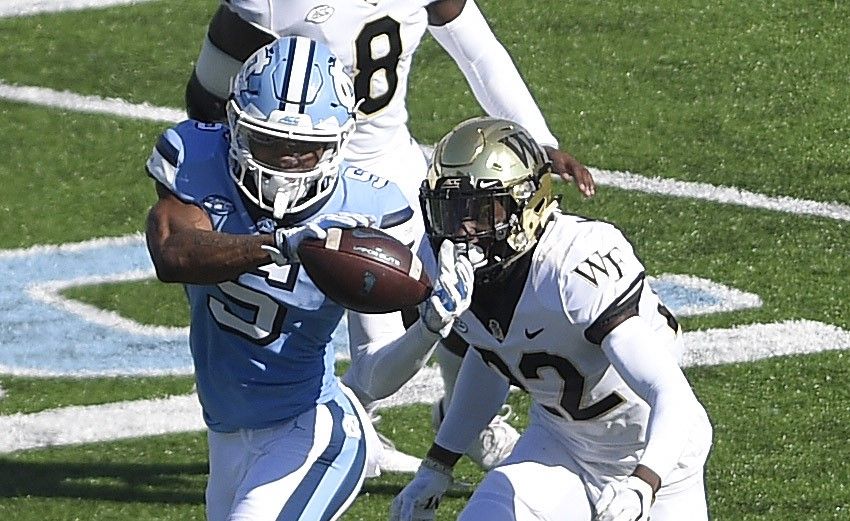Dazz Newsome Opens Eyes at Chicago Bears Rookie Camp - Sports Illustrated Chicago Bears News, Analysis and More - Vimarsana News