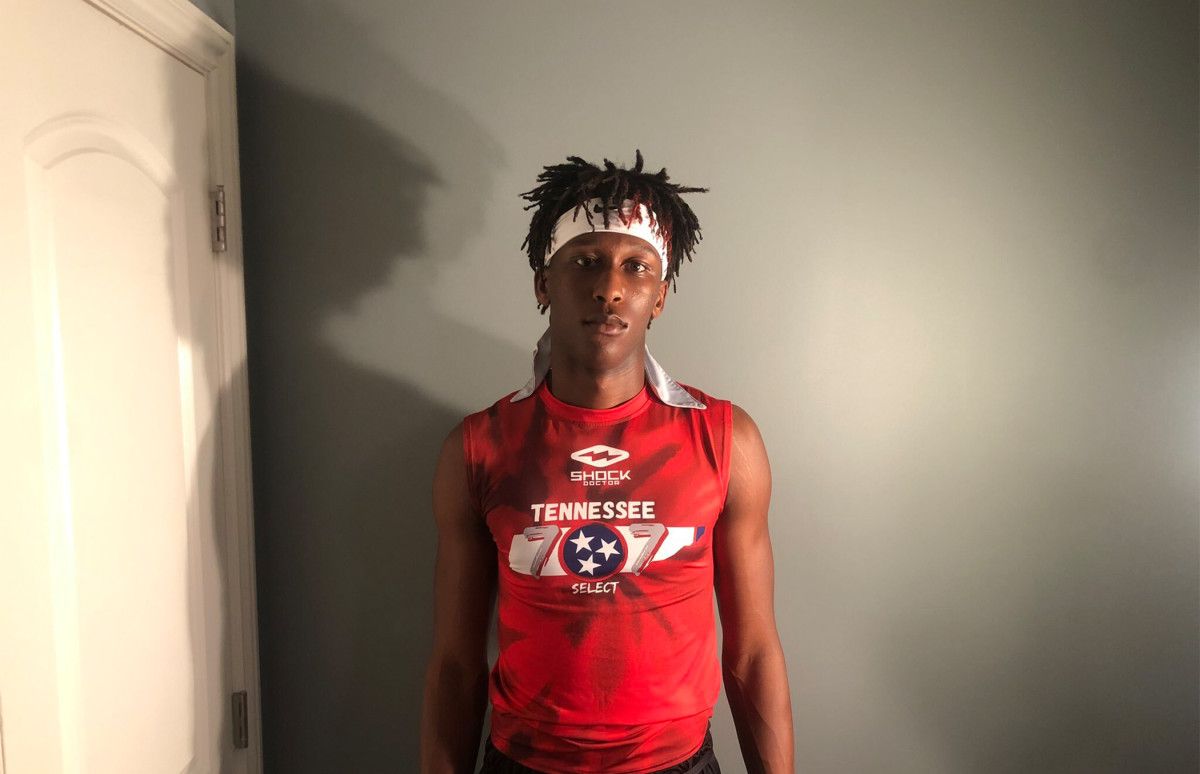 2023 Defensive Back Cristian Conyer Talks Oregon Ducks Football Offer - Sports Illustrated Oregon Ducks News, Analysis and More - Vimarsana News
