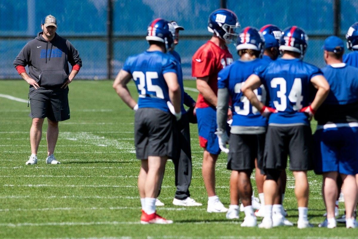 Takeaways from New York Giants Rookie Minicamp - Sports Illustrated New York Giants News, Analysis and More - Vimarsana News