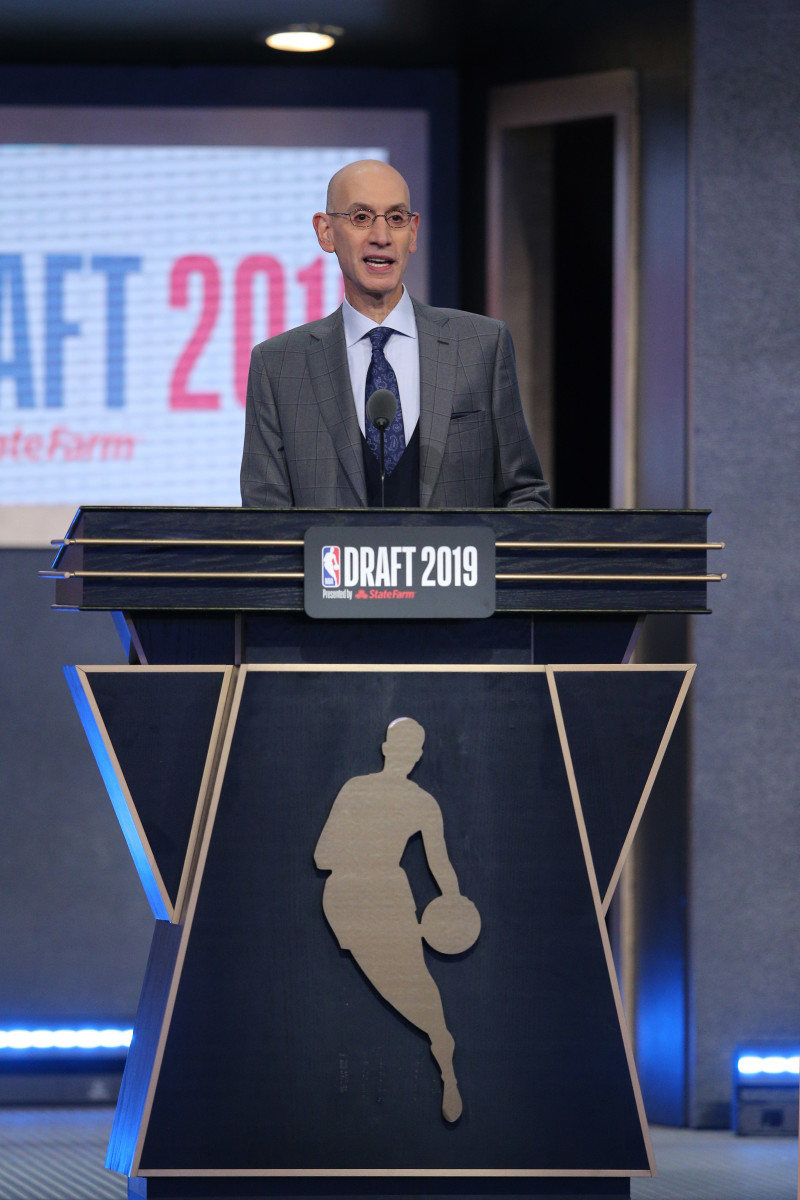 Никола Јовић има потенцијал да буде следећи велики Србин у НБА лиги