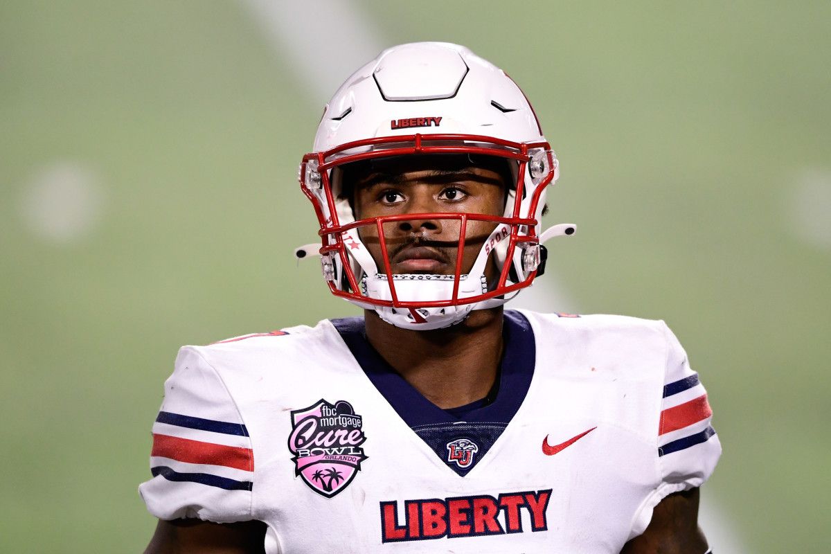 NFL Draft Three Prospects Rising In The Rankings After Week Five 