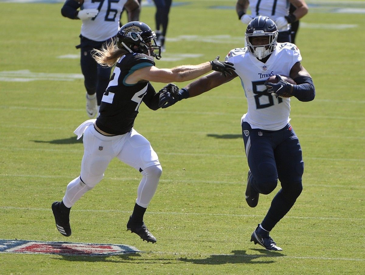 Josiah Scott was traded to Eagles on May 18, 2021