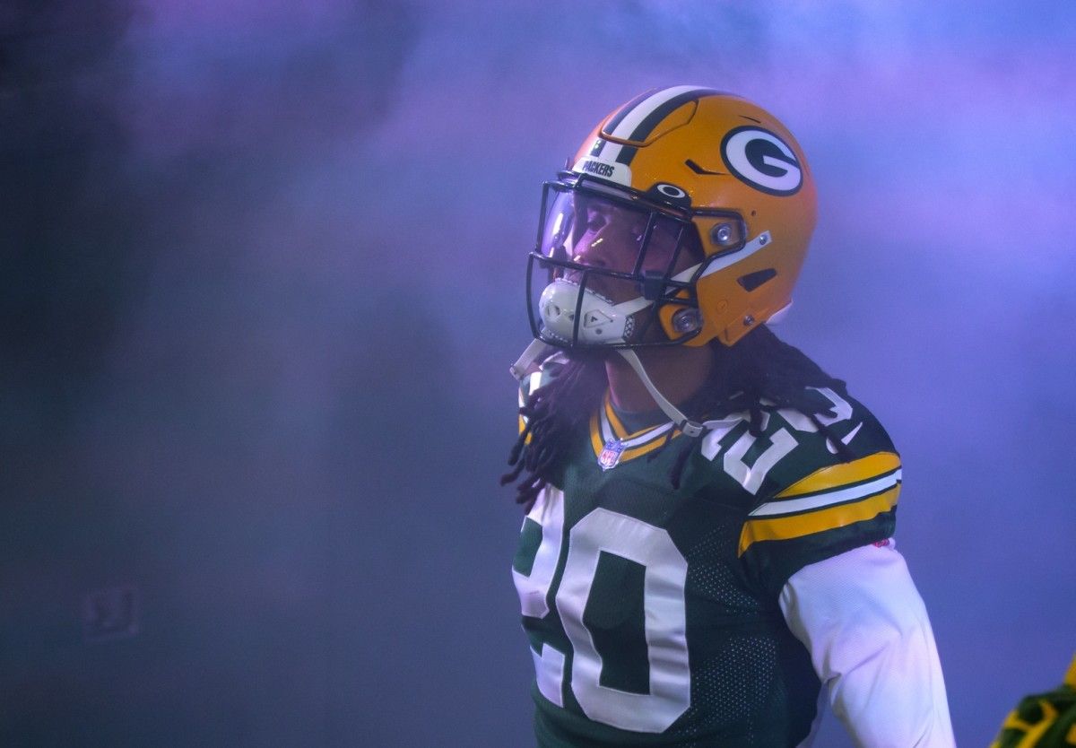 Kevin King