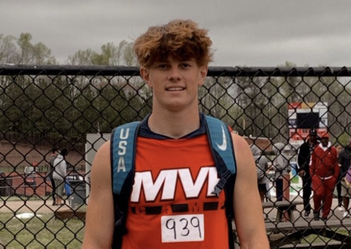 FastRising Peach State DB Jack Luttrell Talks Tennessee Vols Offer