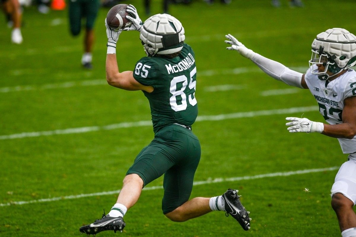 Good, bad, and ugly podcast covering Michigan State athletics episode XLV - Sports Illustrated Michigan State Spartans News, Analysis and More - Vimarsana News