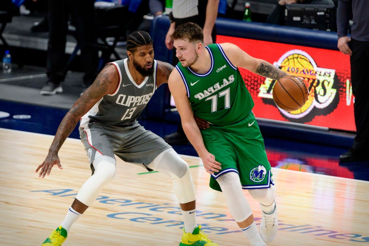 Dallas Mavs Release Official 2021 22 Regular Season Schedule Details 
