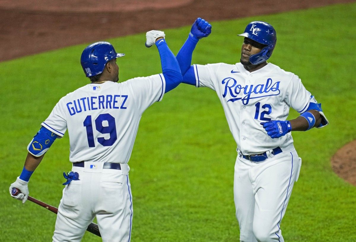 Three Takeaways From the Kansas City Royals' 6-4 Win Over the Milwaukee Brewers - Sports Illustrated Kansas City Royals News, Analysis and More - Vimarsana News