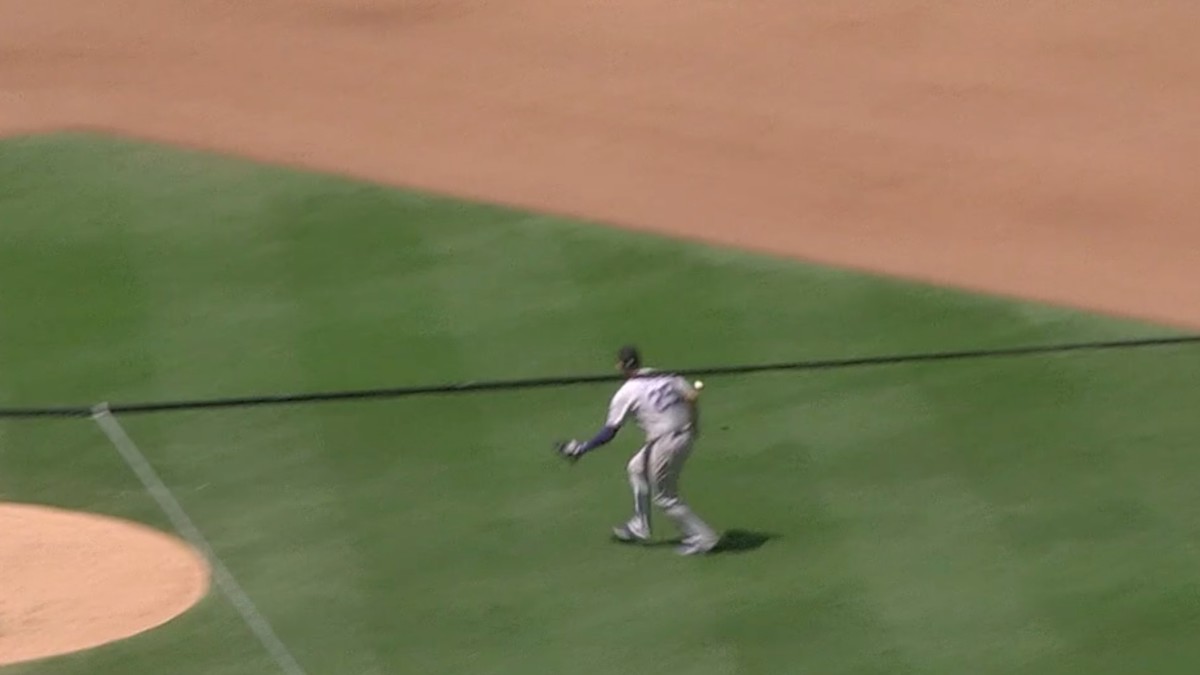 charlie blackmon throw