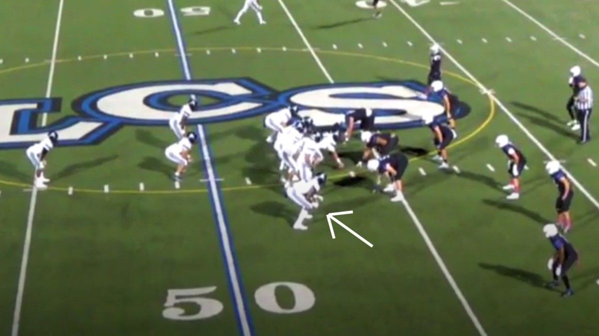 Scouting Report: Florida Gators 2022 TE Commit CJ Hawkins - Sports Illustrated Florida Gators News, Analysis and More - Vimarsana News