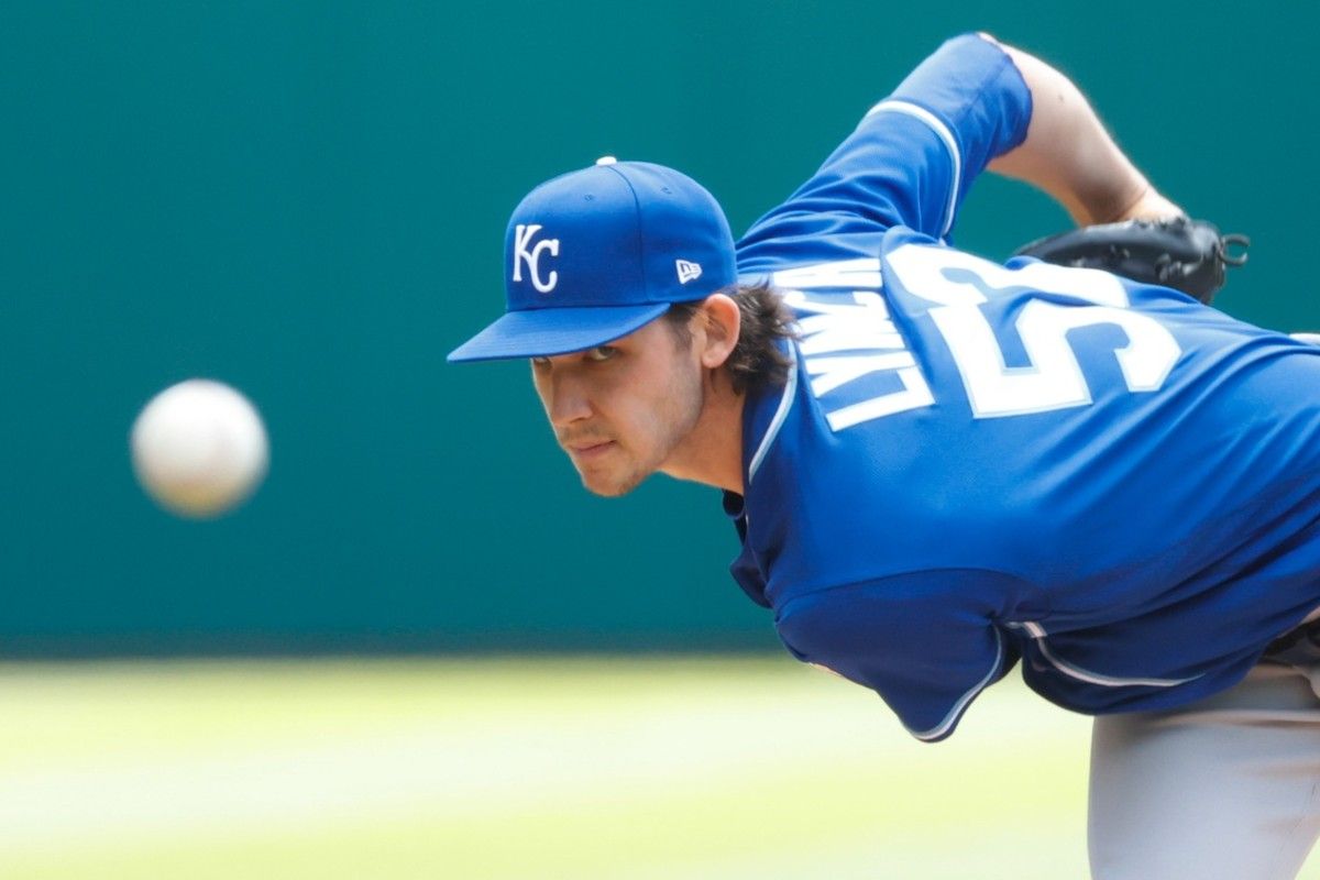During MLB Lockout, Kansas City Royals Are Focused on Improving in Minor Leagues - Sports Illustrated Kansas City Royals News, Analysis and More - Vimarsana News