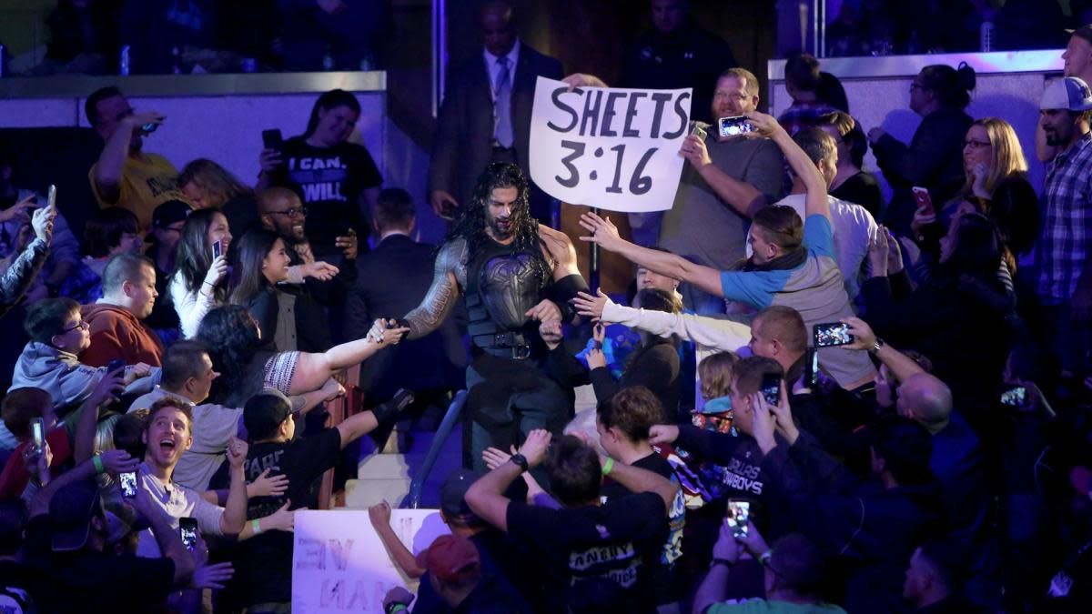 WWE news: SummerSlam, Money in the Bank locations revealed - Vimarsana News