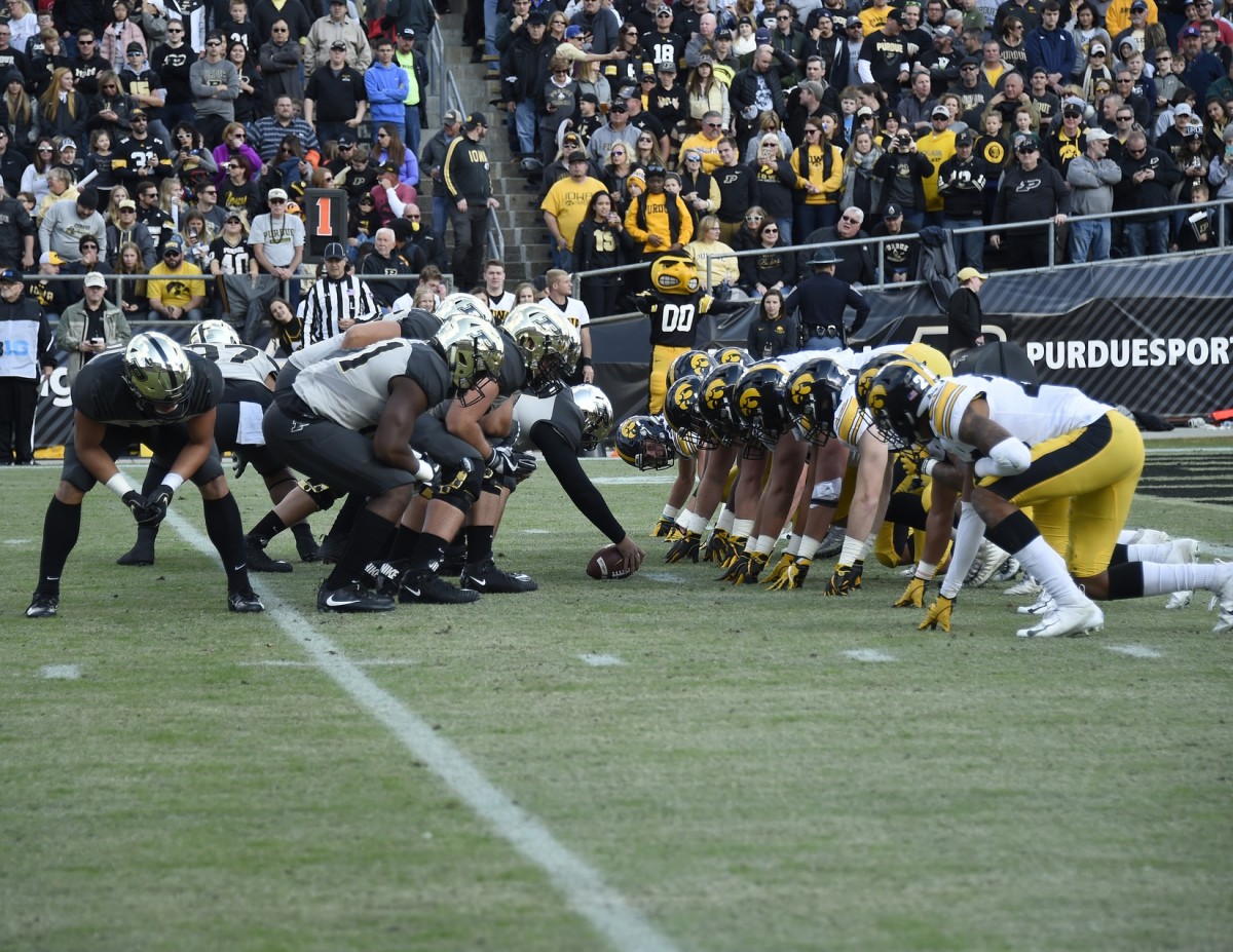 purdueschedule How To Find The Right football senior For Your Specific Service