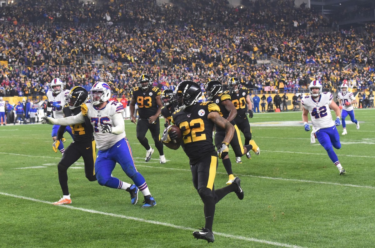 buffalo bills cap space