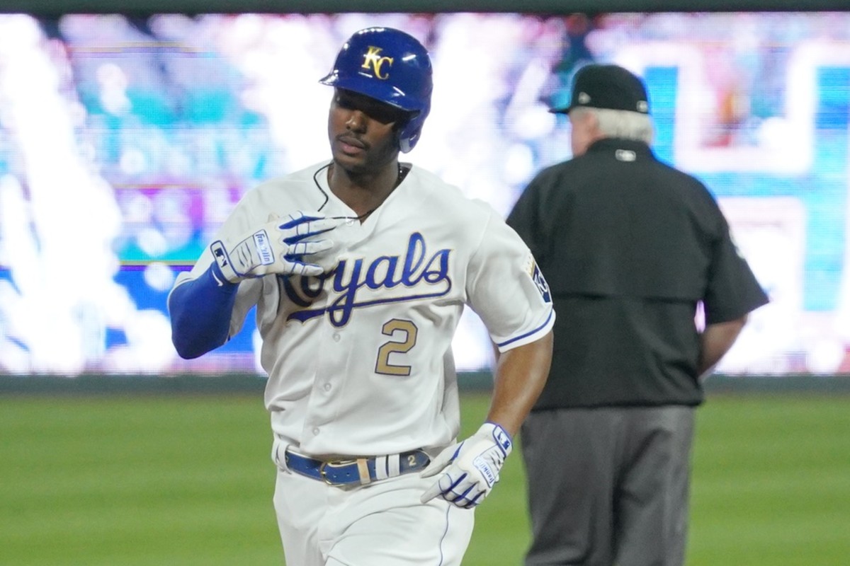 How Much Sense Does the Michael A. Taylor Extension Make For the KC