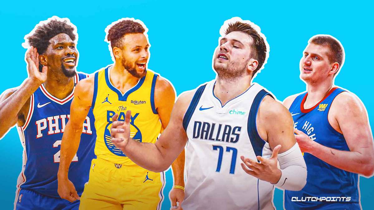 Luka Doncic plays a brand of basketball infused with Joy - Mavs