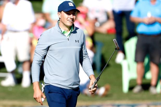 Former UT Men's Golfer Jordan Spieth Excited To See What Gary Patterson Brings to Texas - Sports Illustrated Texas Longhorns News, Analysis and More - Vimarsana News