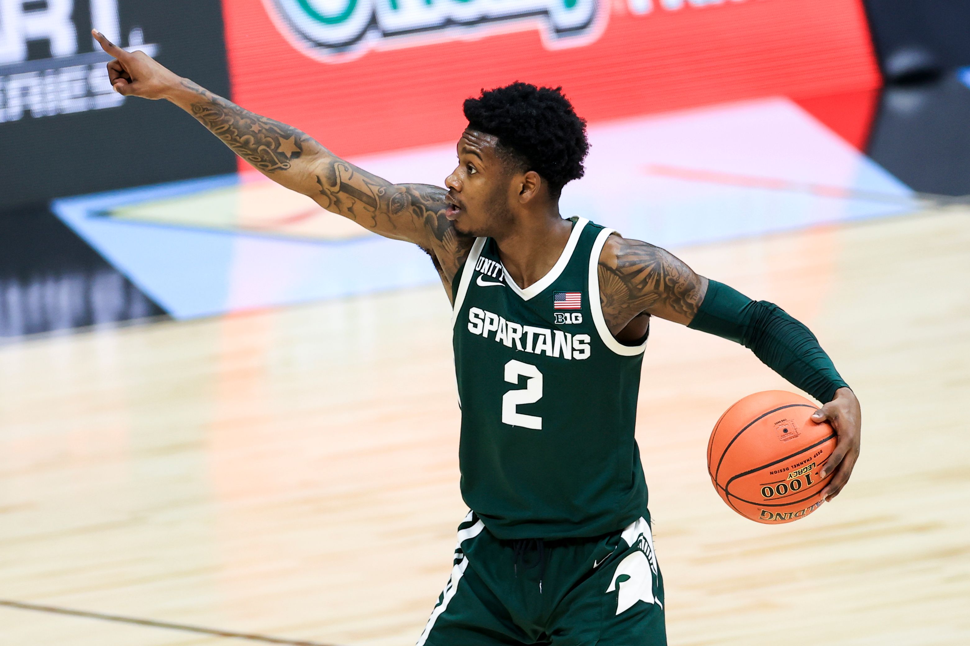 Mississippi State Bulldogs Notes: Rocket Watts Signs win men's basketball, Women's Hoops Welcomes Raven Farley & Football Kickoff Times - Sports Illustrated Mississippi State Football, Basketball, Recruiting, and More - Vimarsana News
