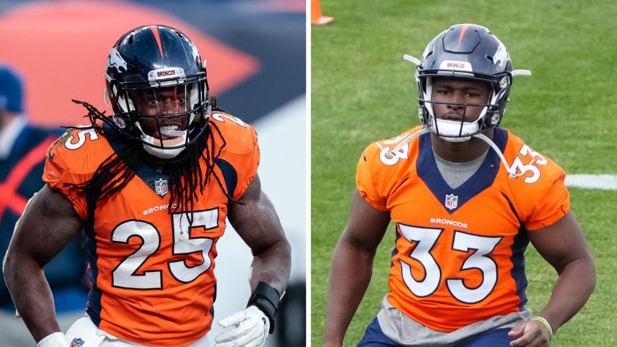 Broncos - What Are The Denver Broncos Options At Quarterback In 2021 Mile High Report / Broncos talk anything to do with the denver broncos other nfl team discussion while some of us think the broncos are the only nfl team, if you want to chat about the other 31.