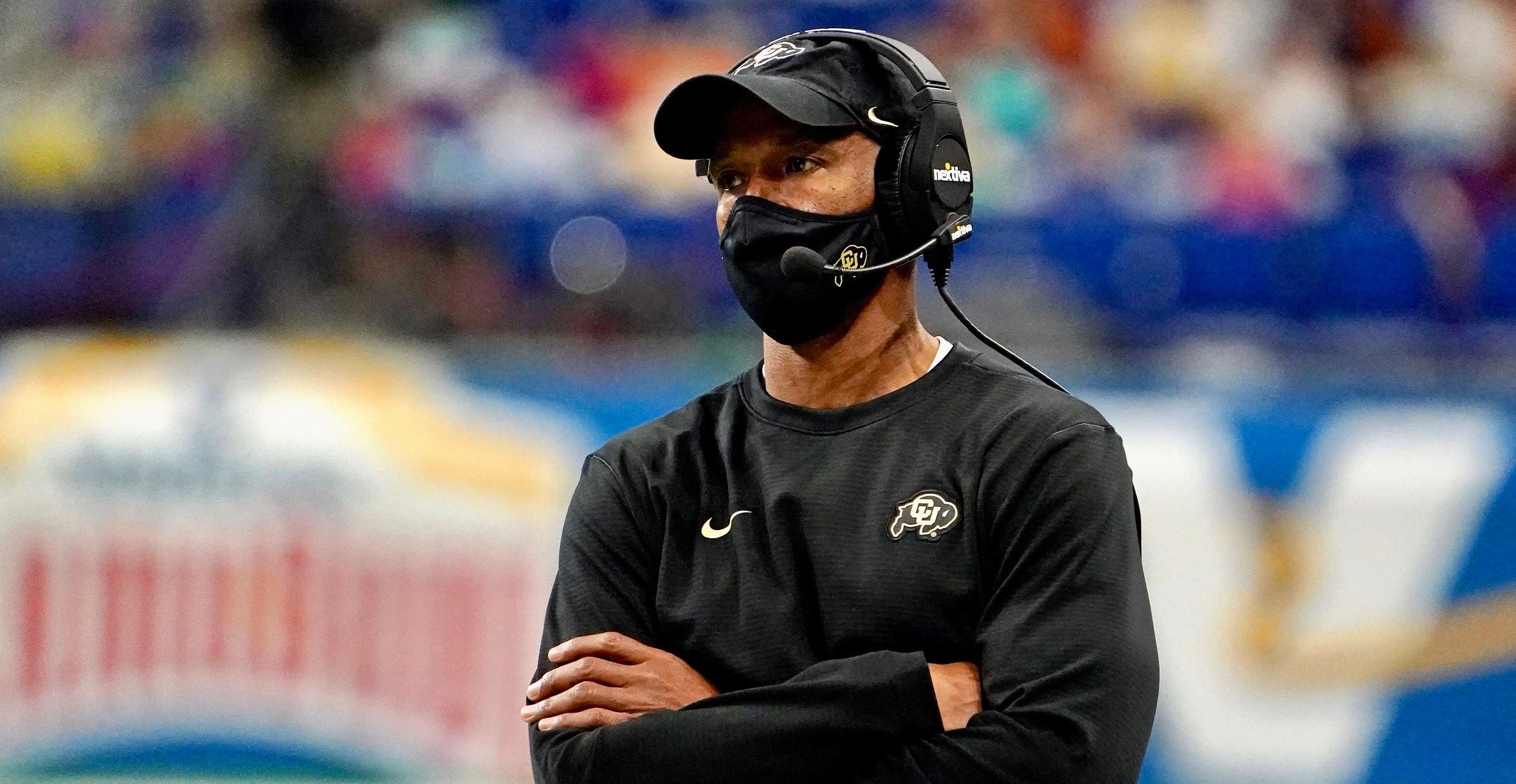 Cal 2021 Football Opponent Previews: Colorado Visits Berkeley in Week 7 - Sports Illustrated Cal Bears News, Analysis and More - Vimarsana News