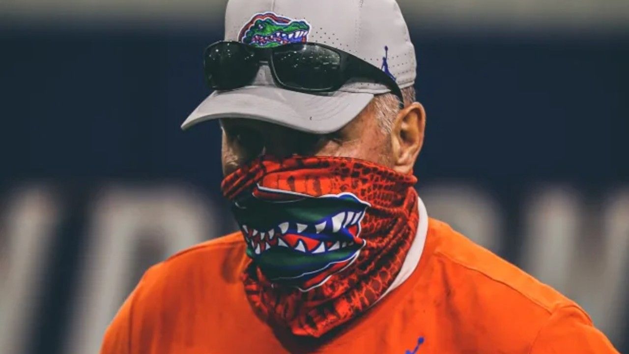 Jaleel Skinner Places Florida Gators in Top 10 - Sports Illustrated Florida Gators News, Analysis and More - Vimarsana News