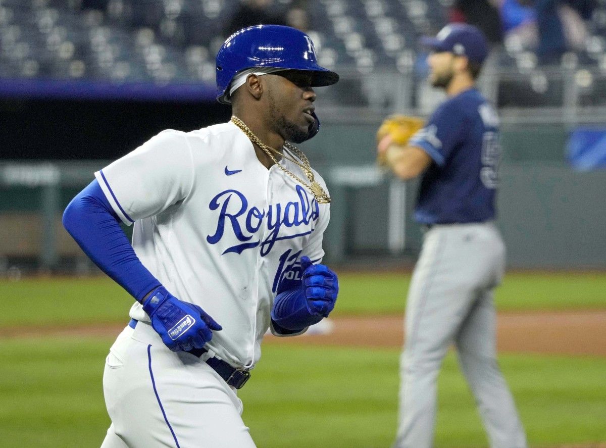 Kansas City Royals Start Six-Game Road Trip With Red-Hot Tampa Bay Rays - Sports Illustrated Kansas City Royals News, Analysis and More - Vimarsana News