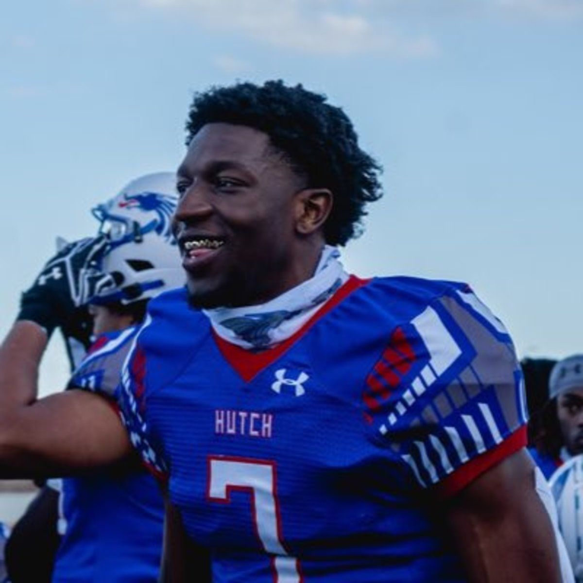 JuCo CB Ro Torrence Discusses His Decision to Commit to Tennessee Volunteers - Sports Illustrated Tennessee Volunteers News, Analysis and More - Vimarsana News