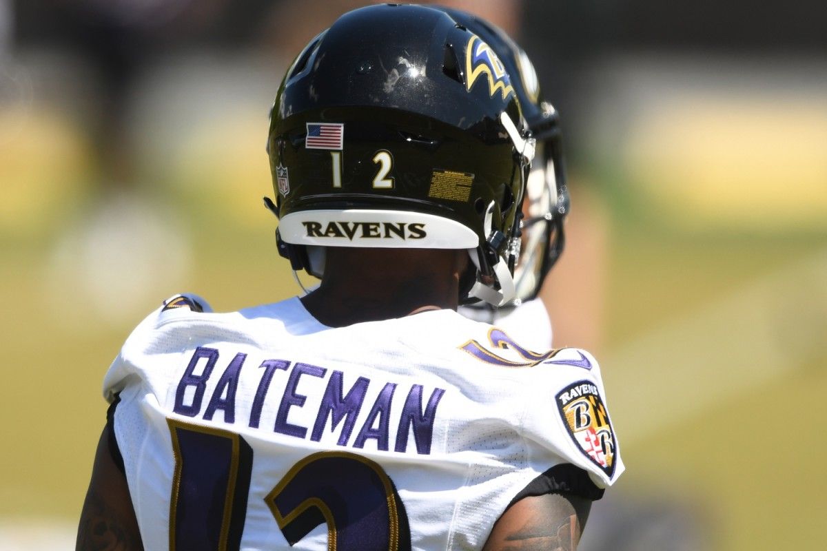 Baltimore Ravens Offseason Primes Them for 2022 - Sports Illustrated Cleveland Browns News, Analysis and More - Vimarsana News