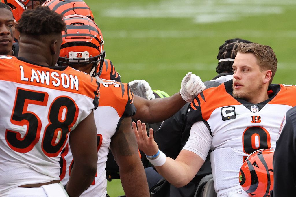2021 NFL Comeback Player of the Year: Betting Odds, Analysis, and Best Bets - Vimarsana News