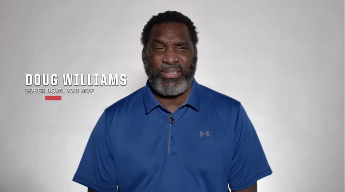 Doug Williams