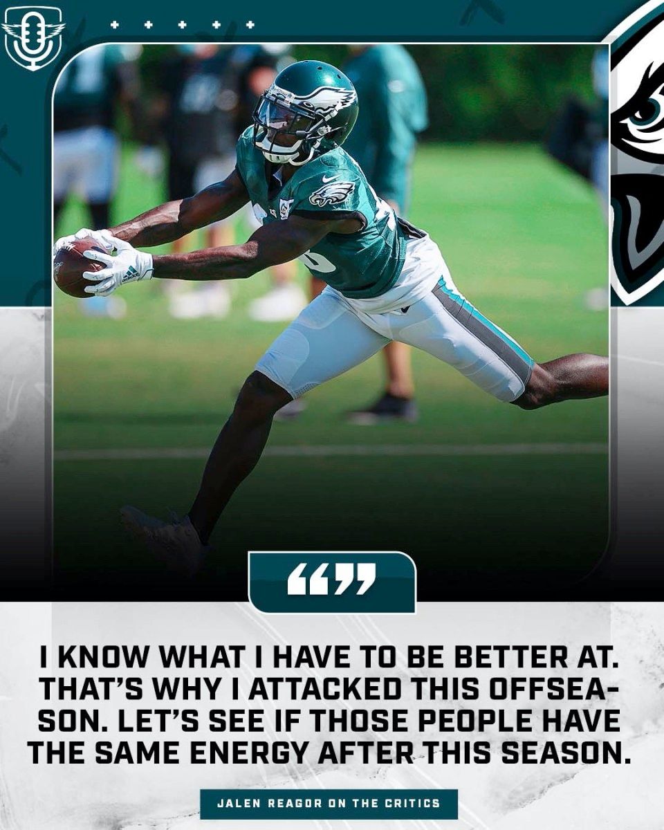 Jalen Reagor