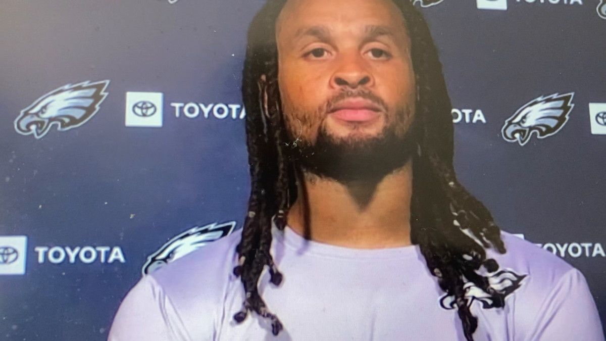 Avonte Maddox on May 25, 2021