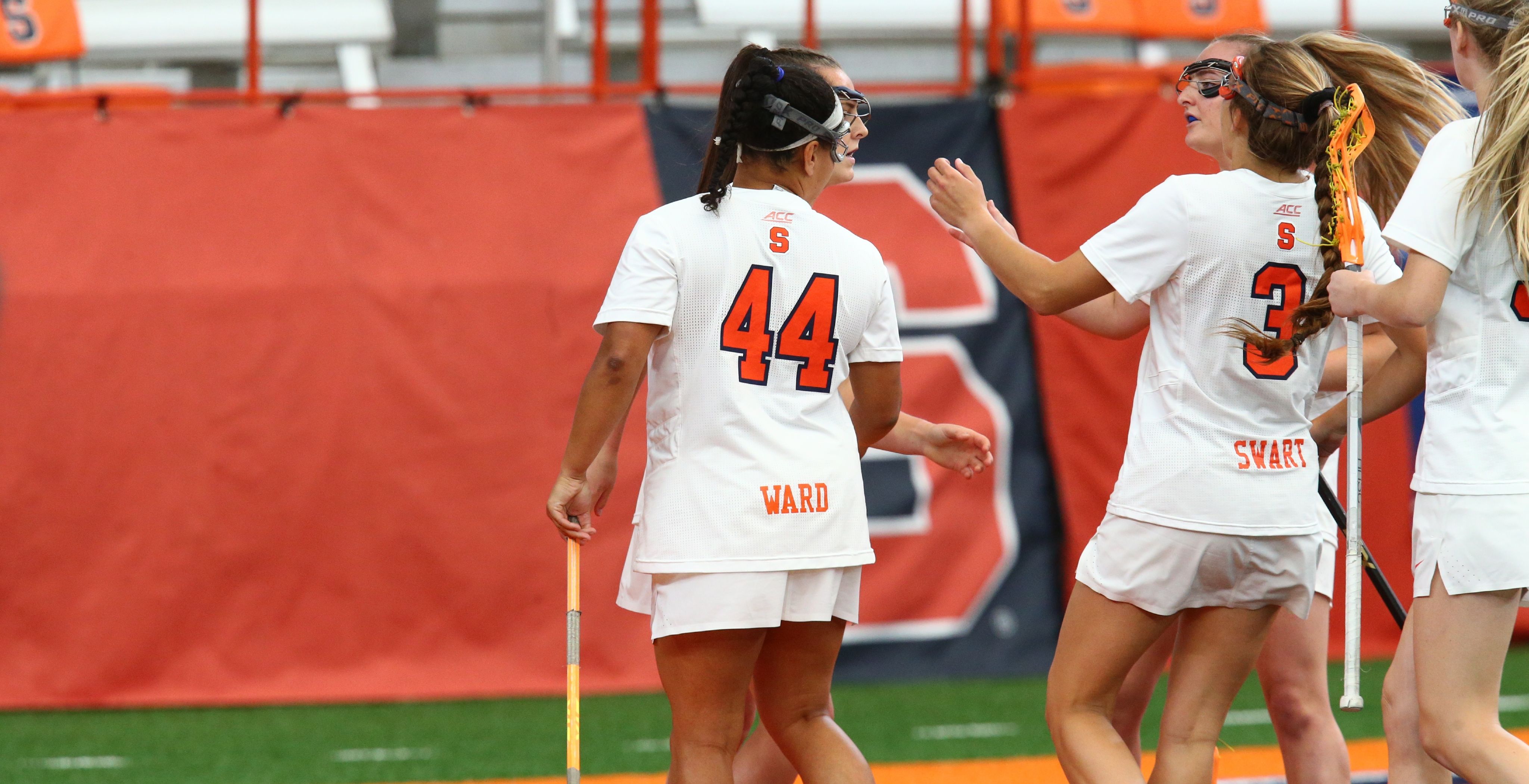 Syracuse Women's Lacrosse is Headed to the National Championship - Vimarsana News