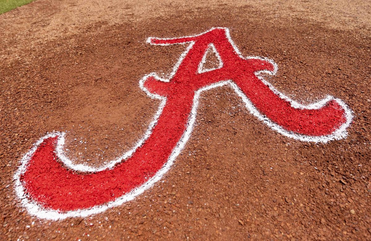 Revised Schedule Announced Alabama Baseball to Open 2023 SEC Play at